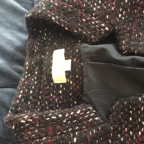 Patterned Loft blazer - Picture 4 of 8